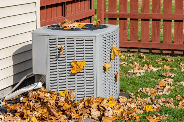 Trusted Syracuse, UT HVAC Experts
