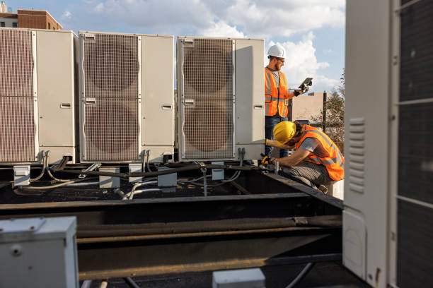 Best Energy-efficient HVAC Solutions in Syracuse, UT