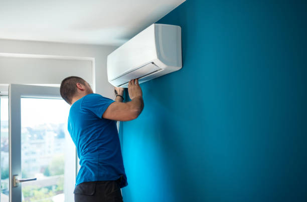 Best HVAC Financing and Leasing in Syracuse, UT