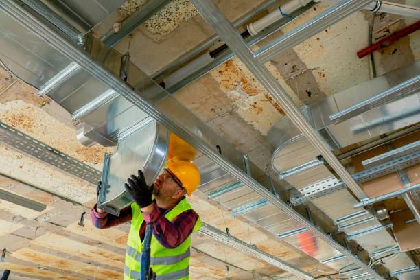Best HVAC Supply and Distribution in Syracuse, UT