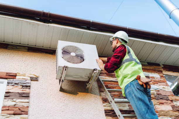 Best Geothermal HVAC Systems in Syracuse, UT