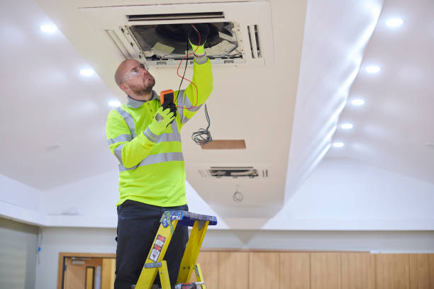 Best HVAC for Healthcare Facilities in Syracuse, UT