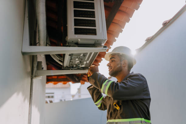 Best HVAC Software and Technology in Syracuse, UT
