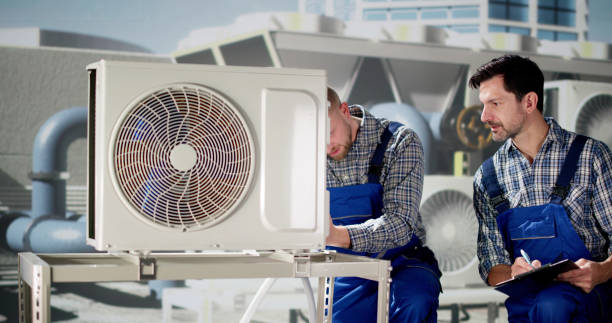 Best Ductless Mini-Split Systems in Syracuse, UT