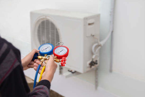 Best Air Conditioning Cleaning in Syracuse, UT