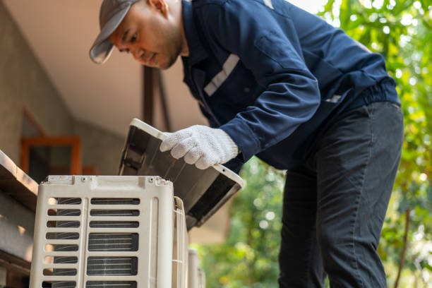 Best HVAC Retrofitting and Upgrading in Syracuse, UT