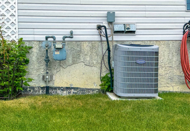 Best Seasonal HVAC Services in Syracuse, UT